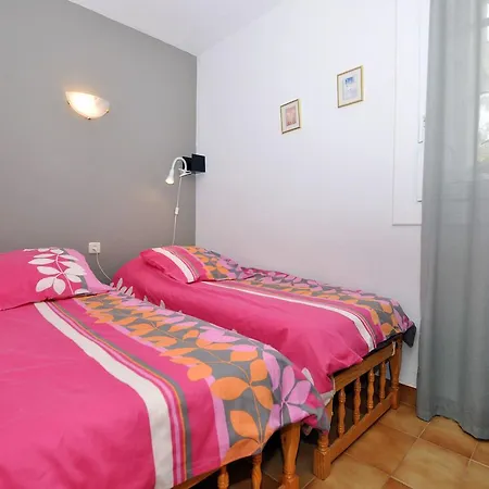 1170 Bramer Ferienhaus Roses